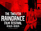12th Raindance Film Fesival London